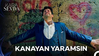 Kokun Hala Tenimde (Kara Sevda Dizi Müzikleri)