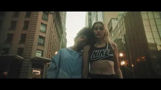Krawk - NIKEBOY (Prod. Greezy)