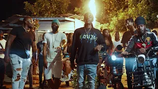 Bugle & Nation Boss & 808 Delavega - Experience (Official Video)