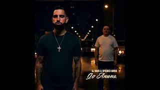 Dj Davo Ft Spitakci Hayko “Qo Anun@“ (Official AI Music Video)🤖