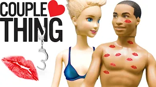 When Bae Wants To Spice It Up | CoupleThing