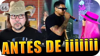 TATY PINK e ROMEU ANTES DE IR para a DESAFINAÇÃO BIZARRA by Marcio Guerra