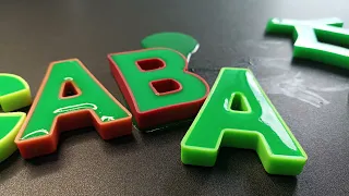ENGLISH VOCABULARY