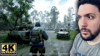 ESTE JUEGO DE SUPERVIVENCIA DE ZOMBIES ESTA GRATIS!!
