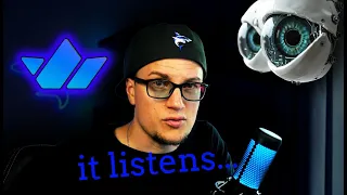 This Tool Gives AI Eyes and Ears – Stream Review