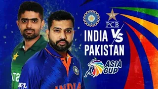 Ind Vs Pak Match 1 highlights