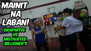 NAG BATUHAN PA NGA! (ANG INIT NILA VON AT JONAH!) | JawoDaily