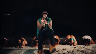 Malie Donn - Suspect (Official Music Video)