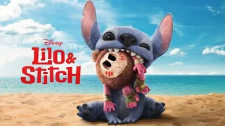 Lilo y Stitch pelicula completa español latino