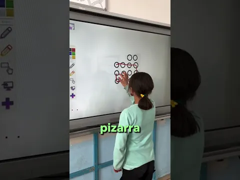 EL RETO DE LAS LÍNEAS