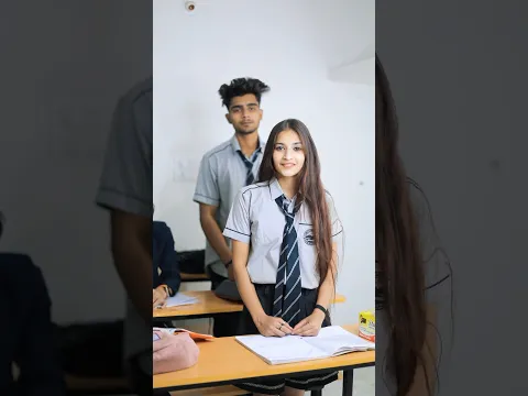 Bhai Behen Or School🏫📚Part-10|PM_Creation_| #school #schooltime #love #schoollife #behen #bhai