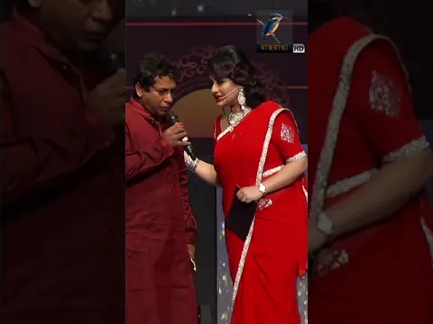 পূর্ণিমাকে ফেলনা মনে করেন মোশারফ করিম? - মেরিল প্রথম আলো পুরষ্কার