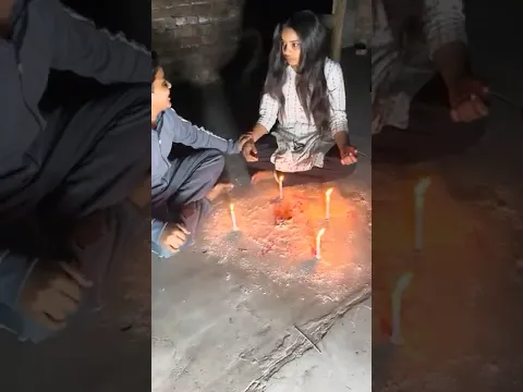Bhoot bhulaya ghar pr 💀😱#minivlog #vlog #ashortaday #trending #viralvideo #emostional #vloggers