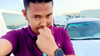 দেশে যাওয়ার জন্য মার্কেট