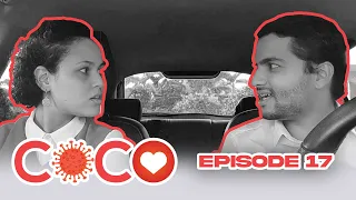 Coco - En Voiture