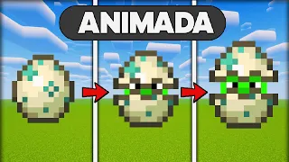 Dei VIDA para TEXTURA do Minecraft