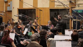 Hill Climb Racing Orchestral Theme