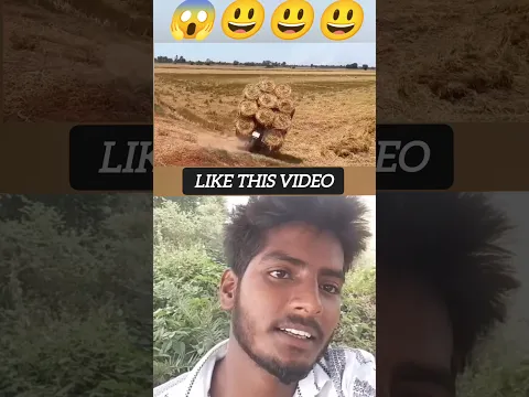 ओ भाई गाड़ी कितना लोड कर लिया😱#trendingshorts #viralshorts