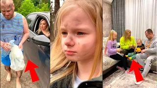 Социальный ролик про детей и родителей от Ospen4iki