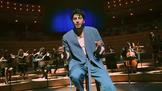 Sebastián Yatra - Pareja del Año (Sinfónico)