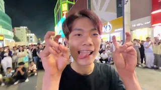 幹就完事了👌 #誤闖天家#晴天#土耳其舞蹈#小帥不會壓彎🚀