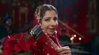 LAAVAN (Music Video) Jasmine Sandlas | Mofusion | Pro Media