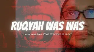 RUQYAH WAS WAS