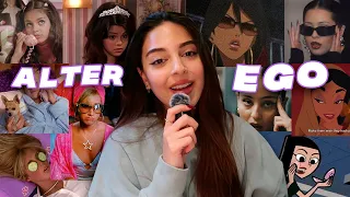 el poder de tener un alter ego | #PodcastNoPodcast - CAPÍTULO #2