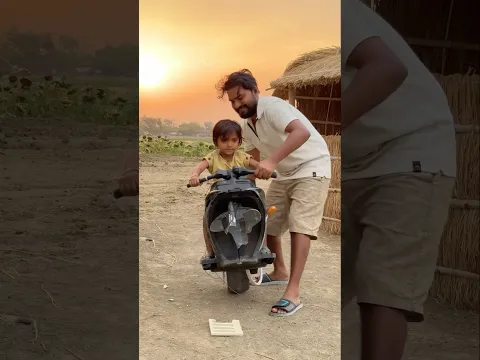 Betiya sabka dard samjhati hai 🥹