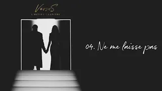 VITAA & SLIMANE - Ne me laisse pas (Live | Audio Officiel)
