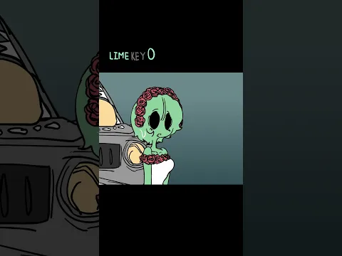 35. mommy got hit by a car..😢  #odderic #animation #anime