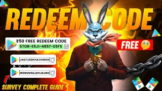 HOW TO GET GOOGLE PLAY REDEEM CODE – EXPLAINED SIMPLY 💳
