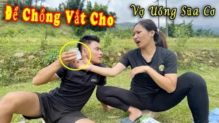 Sữa Non Từ Lúa Bạn Đã Uống Chưa l NÀNG DÂU SAPA