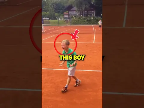 He DREAMS of winning just ONCE!😭