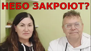 Война запланирована? Что ждёт Зеленского? Закроют небо над Украиной?