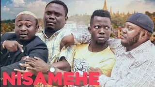 NISAMEHE PART 2 MKOJANI/RINGO/SAMOFI/KHANIFA/KAMUGISHA