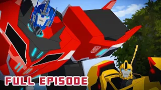 Transformers: Robots in Disguise | S02 E12 | FULL Episode | Animation | Transformers HQ