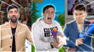 Unknown Smug Compilation Vol. 2
