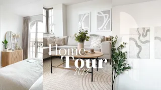 HOME TOUR VAN ONS APPARTEMENT! 🏠 | April 2023