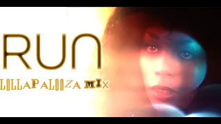 RUN (Lollapalooza Mix) Official Music Video - Donna Summer x Toby Gad