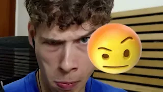 Que paso aqui! 🤨   *Recopilación de los momentos de Dano* 😆