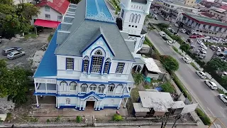 City Hall Gets A Facelift!