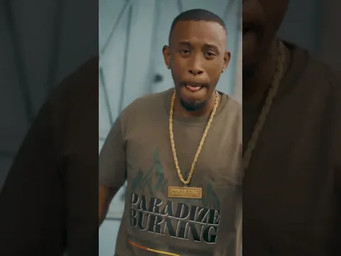 Billygane - KI ZOT PROBLEM