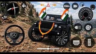 Super 😍 black modification Thar game 🔫
