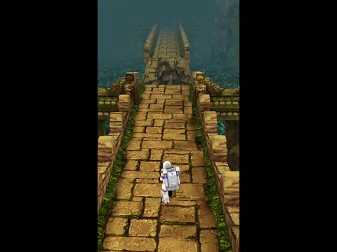 Temple Run+ | Halloween Update