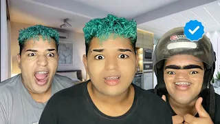 Melhores Vídeos do (@eopedrinofc) - Tente Não Rir #1