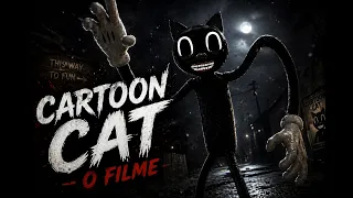 CARTOON CAT - O FILME