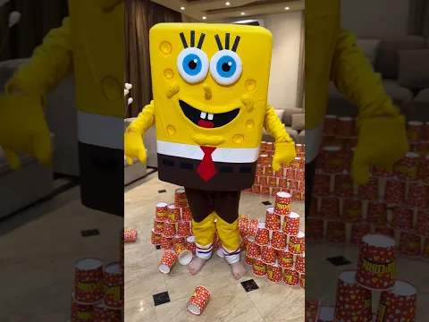 قفزنا فوق الكاسات مين فاز؟😂