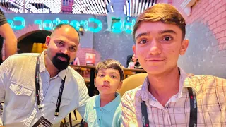 Rajesh Ki Masti Live Video