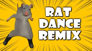 Rat Dance - Remix Compilation